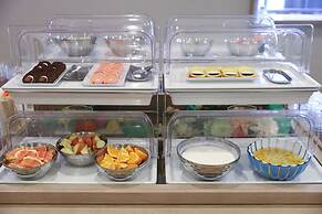 Dormy Inn Gifu Ekimae Natural Hot Spring