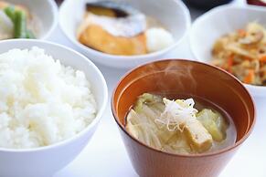 Dormy Inn Gifu Ekimae Natural Hot Spring