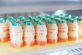 Dormy Inn Gifu Ekimae Natural Hot Spring