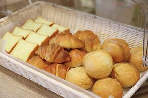 Dormy Inn Gifu Ekimae Natural Hot Spring