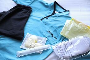 Dormy Inn Gifu Ekimae Natural Hot Spring