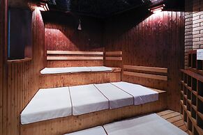 Dormy Inn Gifu Ekimae Natural Hot Spring