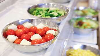 Dormy Inn Gifu Ekimae Natural Hot Spring