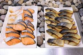 Dormy Inn Gifu Ekimae Natural Hot Spring