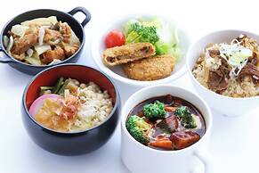 Dormy Inn Gifu Ekimae Natural Hot Spring