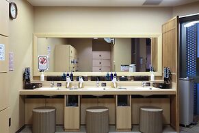 Dormy Inn Gifu Ekimae Natural Hot Spring