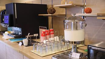 Dormy Inn Gifu Ekimae Natural Hot Spring