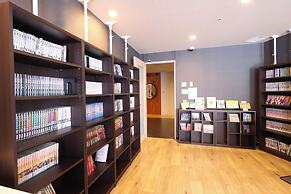 Dormy Inn Gifu Ekimae Natural Hot Spring