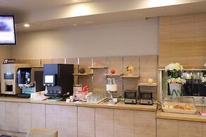 Dormy Inn Gifu Ekimae Natural Hot Spring