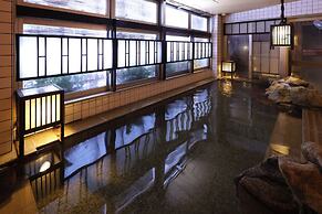 Dormy Inn Gifu Ekimae Natural Hot Spring