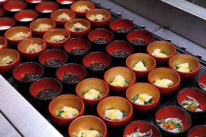 Dormy Inn Gifu Ekimae Natural Hot Spring