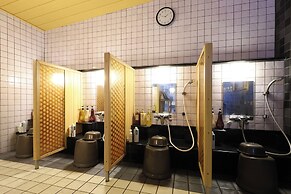 Dormy Inn Gifu Ekimae Natural Hot Spring