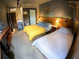Villa l Mare Hotel