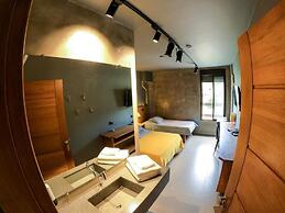 Villa l Mare Hotel