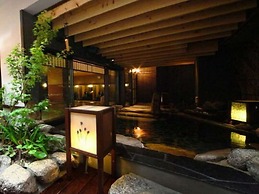 Dormy Inn Premium Hakata Canal City Mae Natural Hot Spring