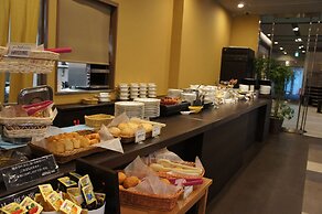 Dormy Inn Premium Hakata Canal City Mae Natural Hot Spring