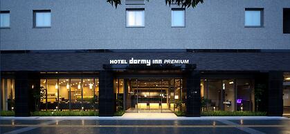 Dormy Inn Premium Hakata Canal City Mae Natural Hot Spring