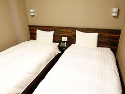 Dormy Inn Premium Hakata Canal City Mae Natural Hot Spring