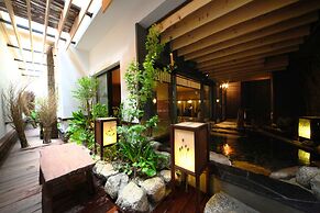 Dormy Inn Premium Hakata Canal City Mae Natural Hot Spring