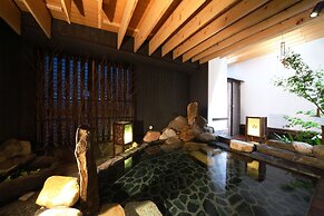 Dormy Inn Premium Hakata Canal City Mae Natural Hot Spring