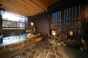 Dormy Inn Premium Hakata Canal City Mae Natural Hot Spring