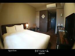 Dormy Inn Premium Hakata Canal City Mae Natural Hot Spring