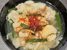 Dormy Inn Premium Hakata Canal City Mae Natural Hot Spring