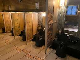 Dormy Inn Premium Hakata Canal City Mae Natural Hot Spring