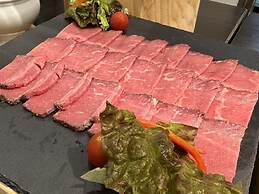 Dormy Inn Premium Hakata Canal City Mae Natural Hot Spring