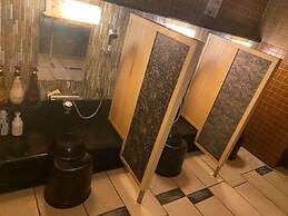 Dormy Inn Premium Hakata Canal City Mae Natural Hot Spring