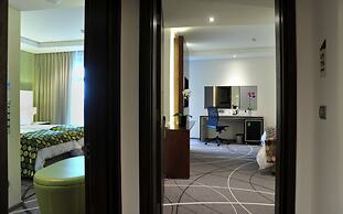 Hotel Verde Cape Town Airport