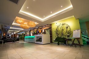 Hotel Verde Cape Town Airport