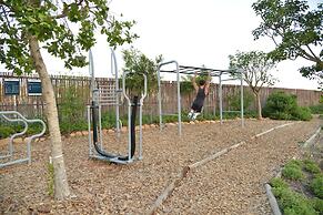 Hotel Verde Cape Town Airport