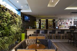 Hotel Verde Cape Town Airport