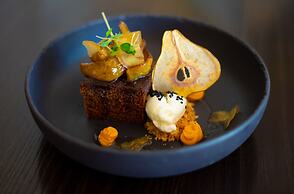 Hotel Verde Cape Town Airport