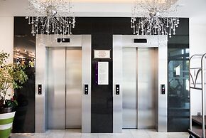 Hotel Verde Cape Town Airport