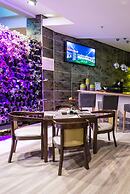 Hotel Verde Cape Town Airport