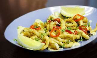 Hotel Verde Cape Town Airport