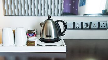 Hotel Verde Cape Town Airport