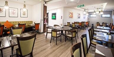 Hotel Verde Cape Town Airport