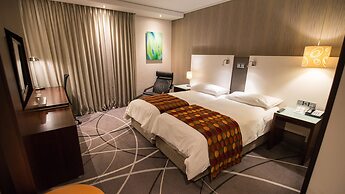 Hotel Verde Cape Town Airport