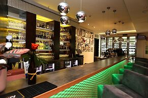 Hotel Verde Cape Town Airport