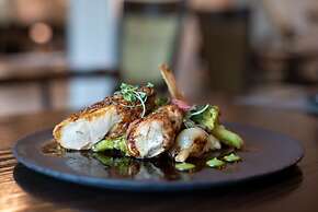 Hotel Verde Cape Town Airport