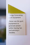 Hotel Verde Cape Town Airport