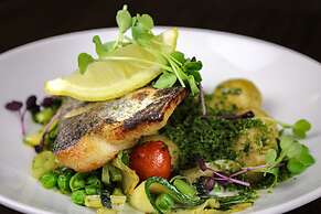 Hotel Verde Cape Town Airport