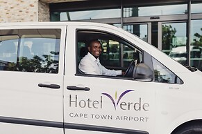 Hotel Verde Cape Town Airport