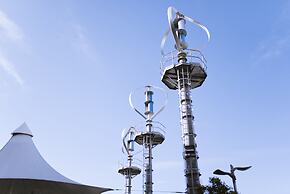 Hotel Verde Cape Town Airport