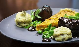 Hotel Verde Cape Town Airport