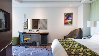 Hotel Verde Cape Town Airport