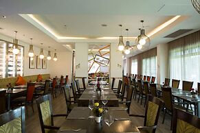 Hotel Verde Cape Town Airport